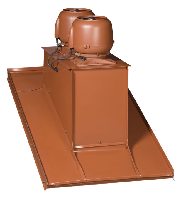 ECo110S Takfläkt - Image 2
